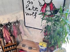 -Alimentari早午餐(安福路店)
