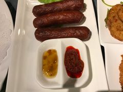-天厨妙香素食餐厅(清华店)