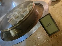 -大中华希尔顿酒店-念自助餐·嗨啤·小龙虾