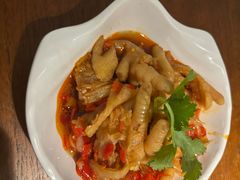 -乔街深夜食堂·小龙虾·高压锅生蚝(杭州总店)