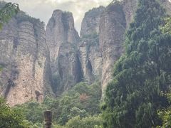 -雁荡山风景名胜区