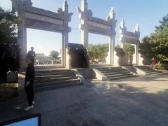 -观潮胜地公园