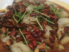 -渔码头食府·20年蓬莱老字号(登州路店)