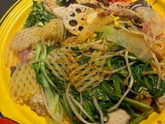 -北丐先生·野馄饨烧烤(雨花万象店)
