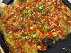 -新凯旋烧烤·燕姐千岛湖土菜