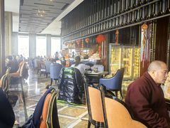 -美食汇自助餐厅(成都万达瑞华酒店)