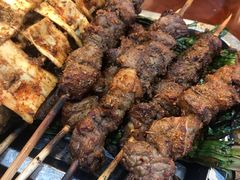 -伊隆斋(什刹海店)