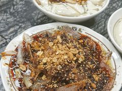 夫妻肺片-西月城谭豆花(春熙路店)