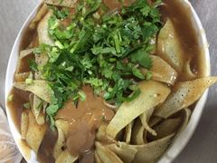 -正味斋锅巴菜(西北角店)