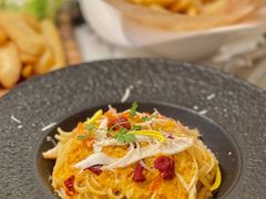 -LE SHARE洛笙·花园西餐(北京路步行街店)