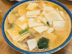 -尕西木老春台东乡手抓美食