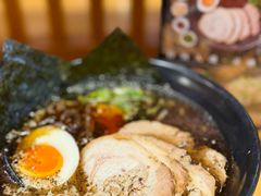 -一風堂拉面(美罗城店)
