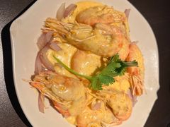 -大头虾越式风味餐厅(光明广场店)