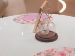 -MEET缘燕窝甜品&Tang's cake(华润万象城店)