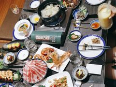 -極上萬膳·日料放题(海岸城店)