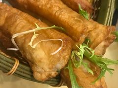 三白油条-锡和无锡菜(景丽苑店)