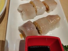 -避风塘(金山万达店)