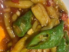 -白马宴·椒麻鸡(新华南路店)