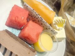 -汉丽斯巴西烤肉自助(市南店)