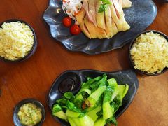 -鸡坤茶室(三里屯店)