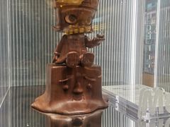 -泡泡玛特POPMART(浦项中心体验店)
