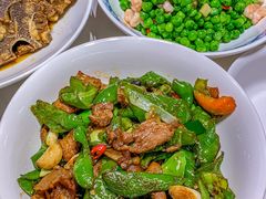 -藕汤故事(汉口火车站店)