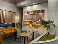 -古乡居甜品(大信店)