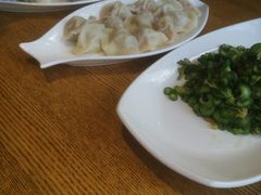 -船歌·鱼水饺青岛菜(闽江二路店)