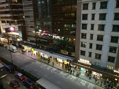 -香港恒丰酒店