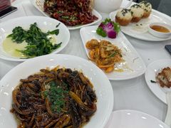 -瑞福园联谊餐室(茂名南路店)