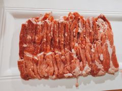 传统手切鲜羊肉-东来顺饭庄(apm总店)