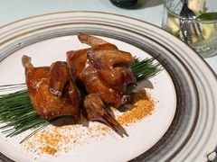 -观塘港茶餐厅(八一大道店)