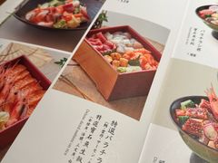 -希望日本料理(保利香槟花园店)