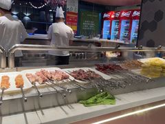 -通海俄式烧烤·俄罗斯大串(嵩山路店)