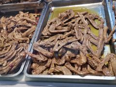 -王浩儿纪六孃甜皮鸭(东大街店)