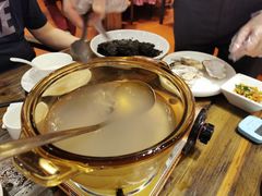 头水紫菜煮生蚝-临家闽南菜(宝洲路店)