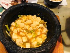 -绿茶餐厅(成都大悦城店)