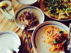 -PIZZA BIANCA(民园店)