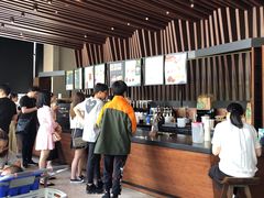 -星巴克臻选(苏州久光百货店)
