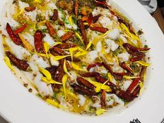 老坛子酸菜鱼-新太二·鲜料川菜(晶耀前滩店)