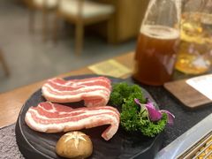-韩满园· 甄选韩式烤肉
