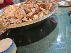 -赶海儿海鲜镖局·平价海鲜小馆(金沙滩店)