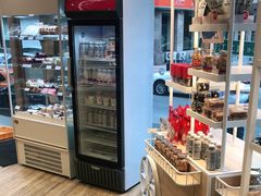零售区-85度C(青岛闽江路店)