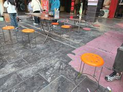 -川秀麻辣香锅(鼓楼店)