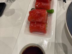-水上明月·湖景餐厅