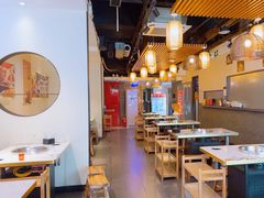 -钢管厂五区小郡肝火锅串串香(清河店)