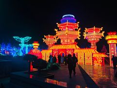 -雁滩公园