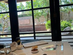 -白云中餐厅·粤菜·亚龙湾喜来登度假酒店