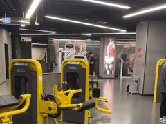 -锐动健身游泳(博地中心店)