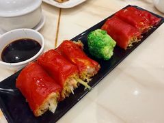 香脆红米肠粉-稻香酒家·35年老字号(侨光店)